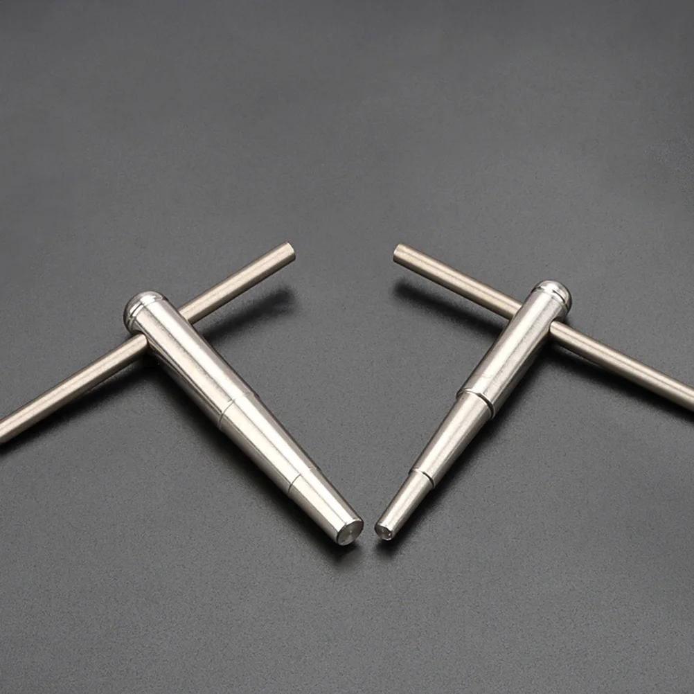 

Trombone Repair Tools Trumpet Mouthpiece Dents Removing Wind Instrument Accessory Repairer Truing Shaping