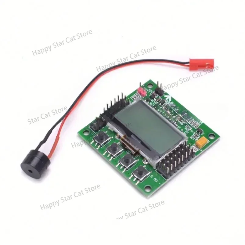 KK 2.1.5 KK2.15 LCD Multirotor Flight Control Board KK2.1.5 for Quadcopter KK2 6050MPU 644PA F450 F550 S500