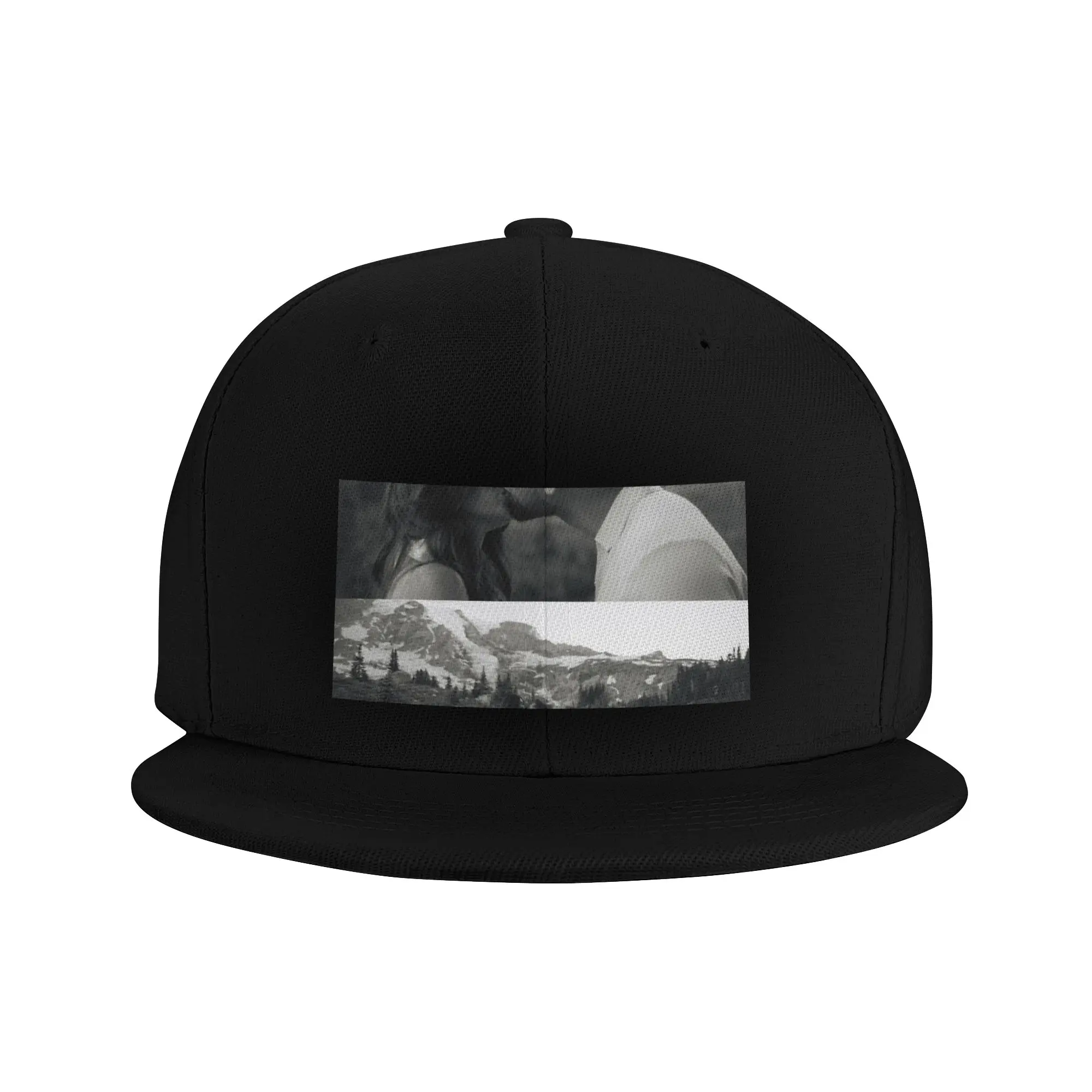 Fashion Celestial AUSTIN CITY LIMITS festival cWaterfall Glow Flat Brim Sun Hat  Casual And Relaxed Luxury Woman Hat
