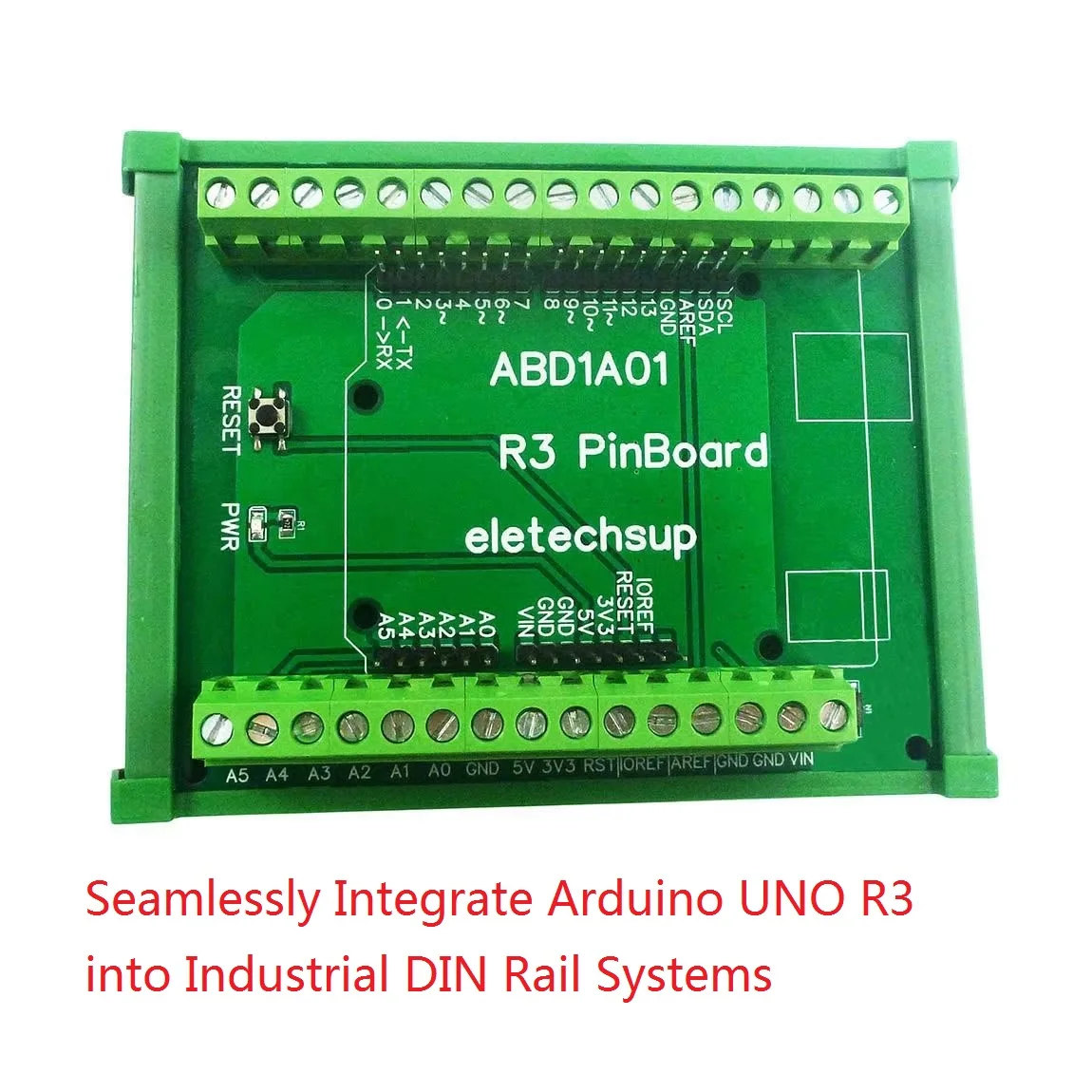 adaptador-industrial-do-bloco-terminal-do-trilho-do-din-para-arduino-uno-r3-508mm-m3-parafuso-conectormodulo-de-controle-customizavel-com-dois-escudo