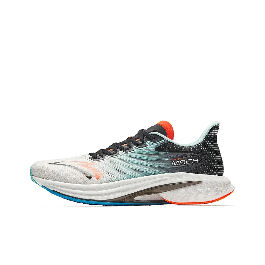 ANTA MACH 4.0 Running Shoes 112435583-6
