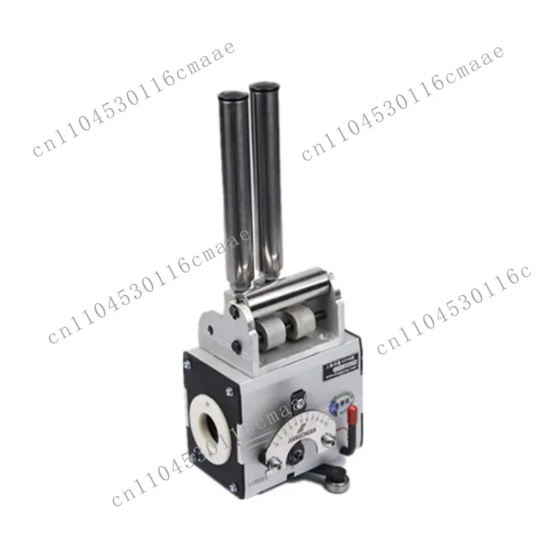 GP3-20 Rolling Ring Traverse Drive Unit & Box for Automatic Winding Equipment with 160N Thrust