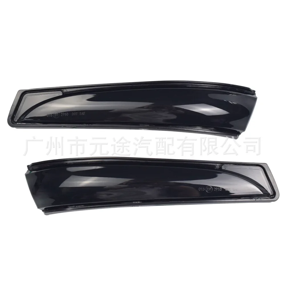 

Rearview Mirror Turn Signal Light For Hyundai Elantra Avante MK5 MD 2011-2015 Car Accessories Replacement Parts