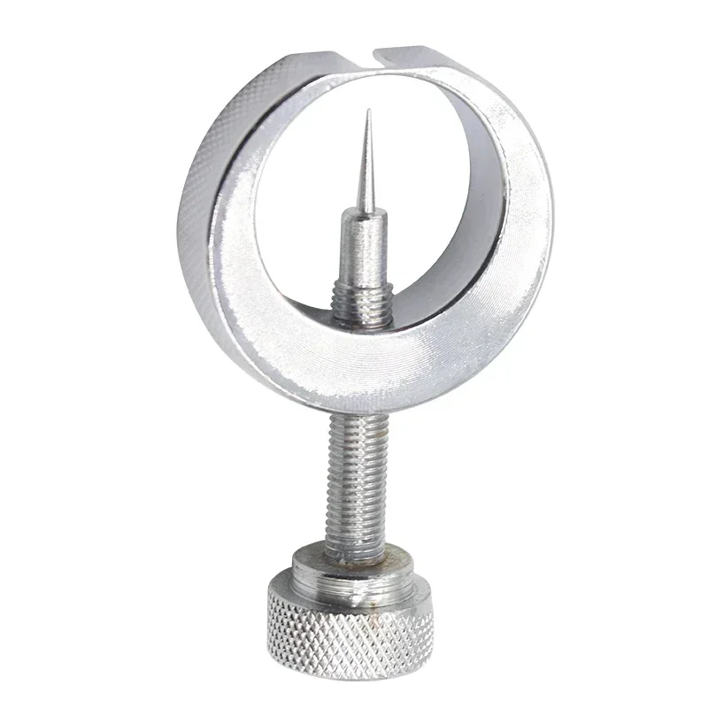 3 Stks/doos Multifunctionele Manometer Pointer Extractor Naalden Removal Tool Kit Voor Manometer Repareren