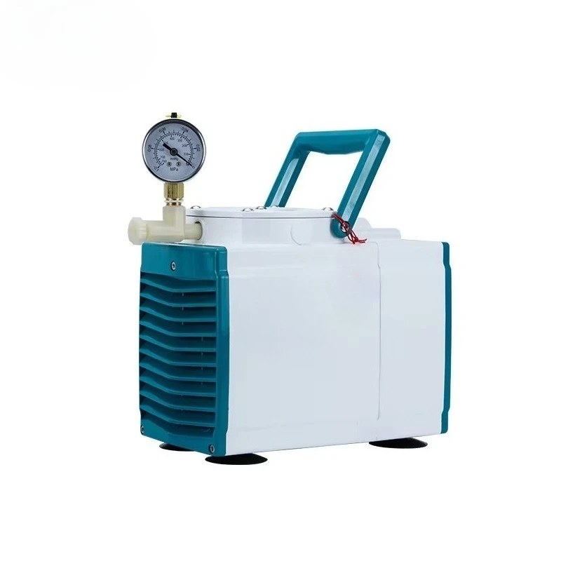 Hot Selling Laboratory Vacuum Pump GM-0.33IIP With 30L/Min Speed Vacuum Pump for Lab Use