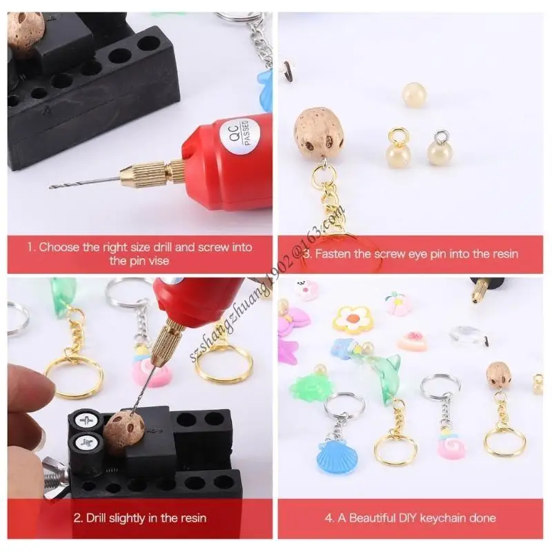 Q6RB راتنج الصب أدوات العفن