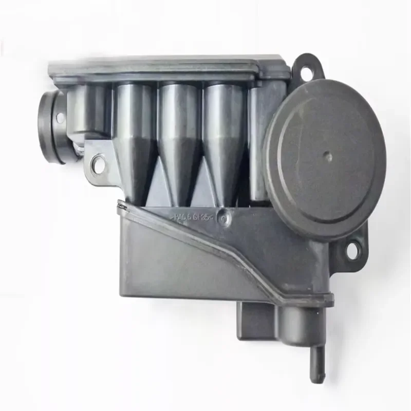 i Pressure Control Valve PCV for Q7 S6 S8 4.2L Touareg Crankcase Ventilation Valve Oil-water Separator