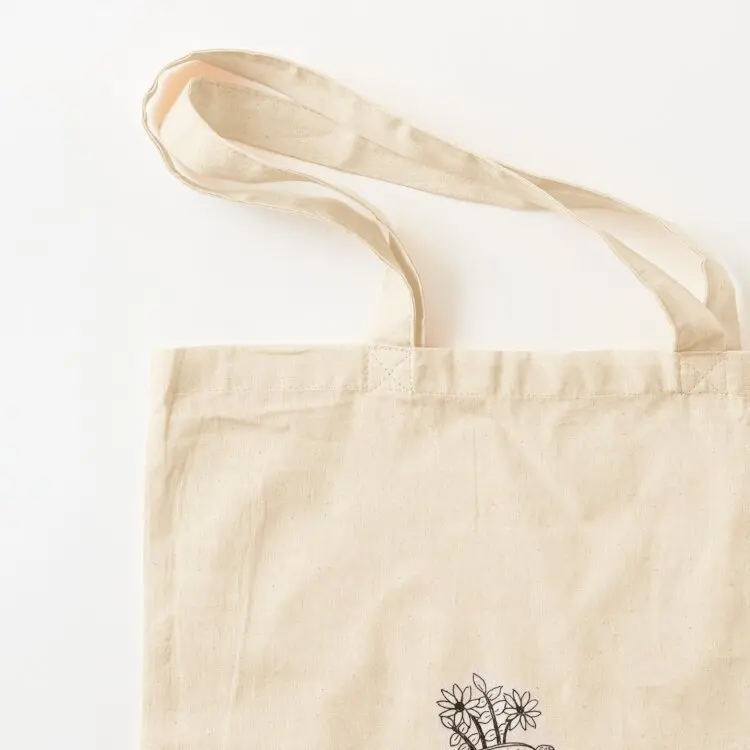 Arizona Robbins Roller Skate & Sunshine Tote Bag hand bags canvas bags cute tote bag custom bags