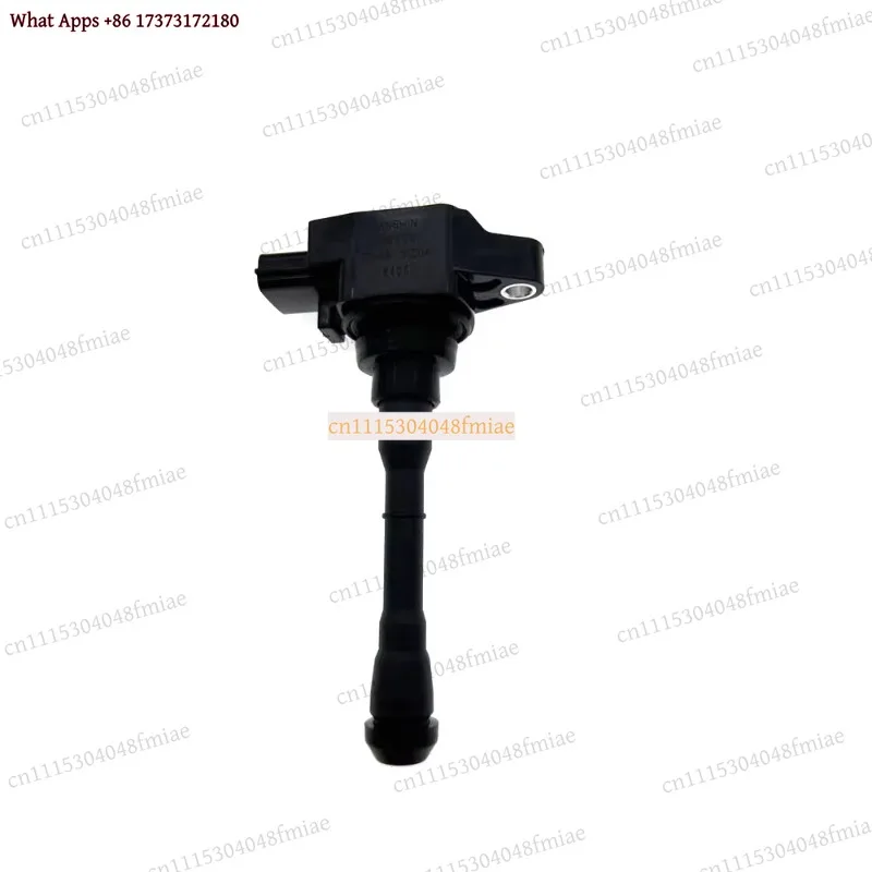 4PCS 22448-1KC0A 224481KC0A Ignition Coil For Nissan Sentra 1.6L L4 2011-2016 Juke XIC-AC06N UF659