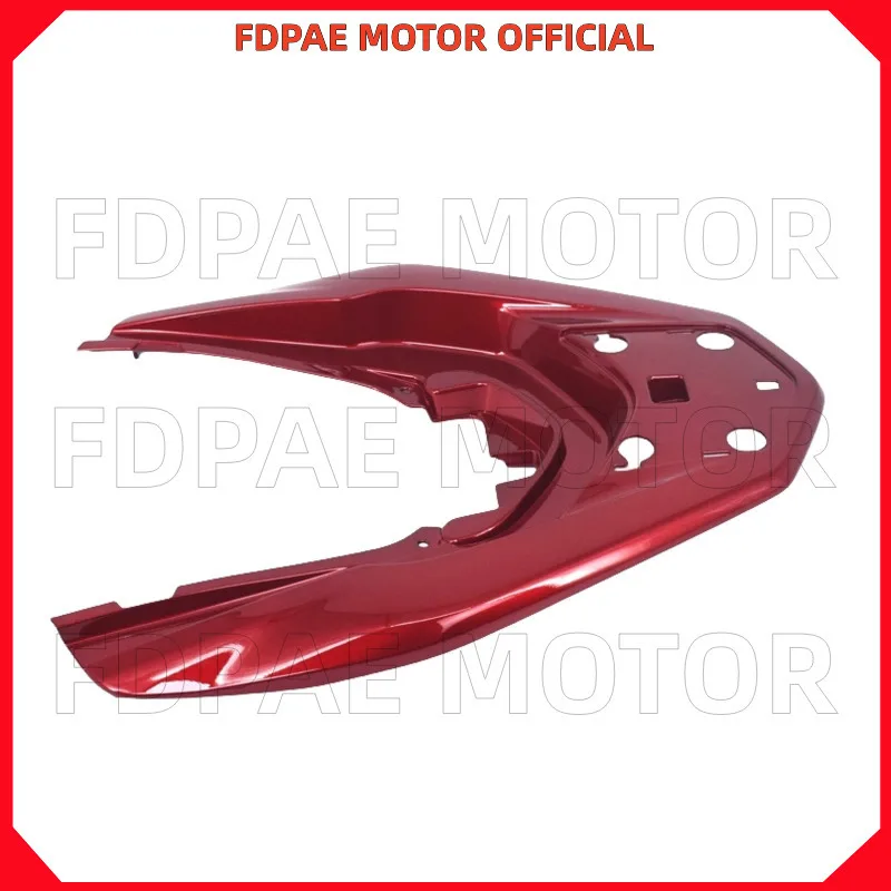 

Крышка задней полки/защита задней бабки для Wuyang Honda Pcx150/pcx160