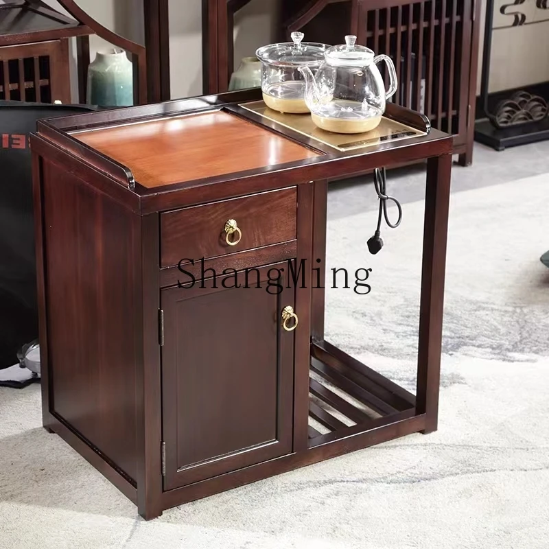 Cl Side Tea Cabinet…