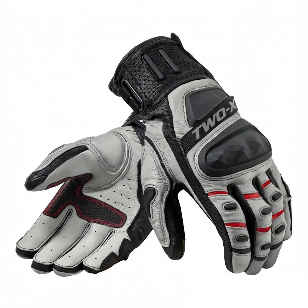 New Moto Cayennes 2 Summer Mot - Horse Riding Glove ulasan dan harga