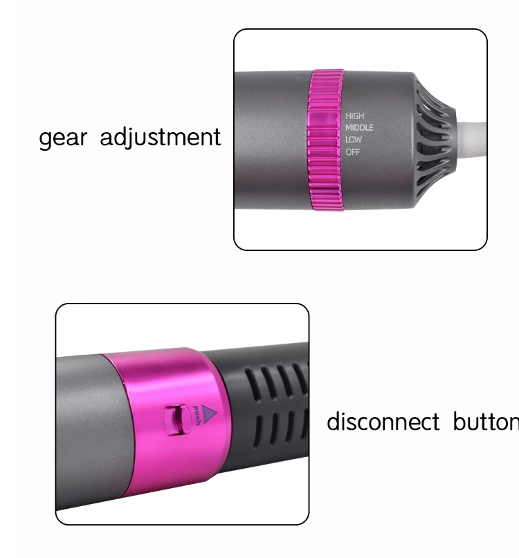 حامل Iteracare جهاز Terahertz Therapi منفاخ حامل دوار تلقائي