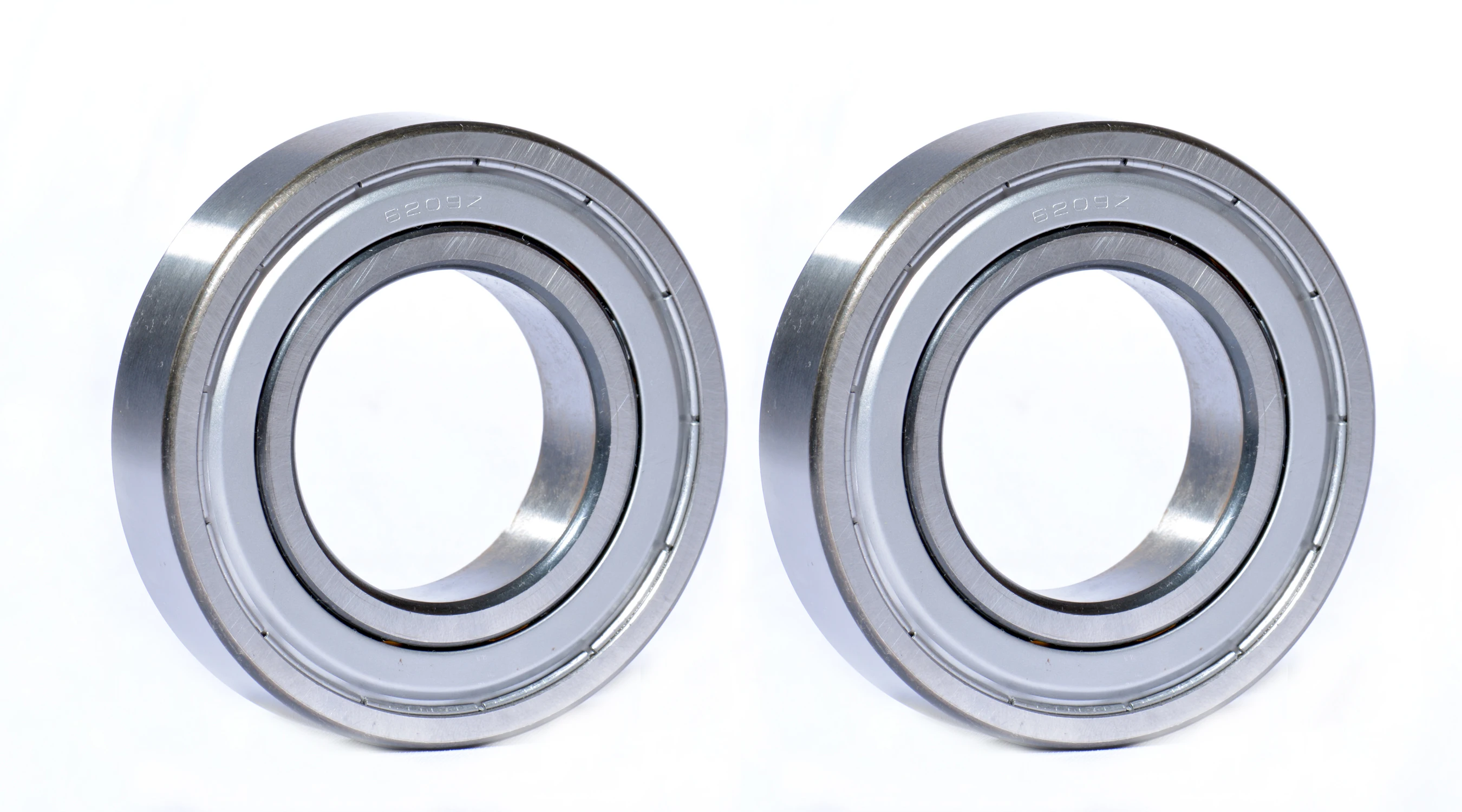 Motor bearings 6209ZZ 6209-2RS ball bearing size 45 x 85 x 19mm