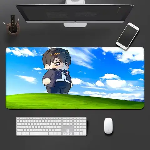 6 best sales माउसपैड प्रेम - №3