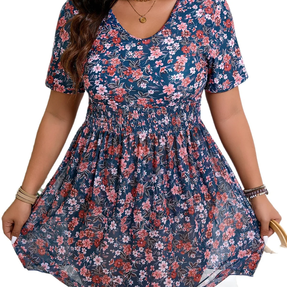 

Large Size Women's Swimsuit 2026 Stylish New Bikini Set Swimwear for Women Sexy Swim Chubby Bathing Suits Swimming One Piece