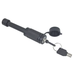 Factory direct sales Tank 400 special latch lock off-road vehicle modification parts trailer arm accessories anti-theft