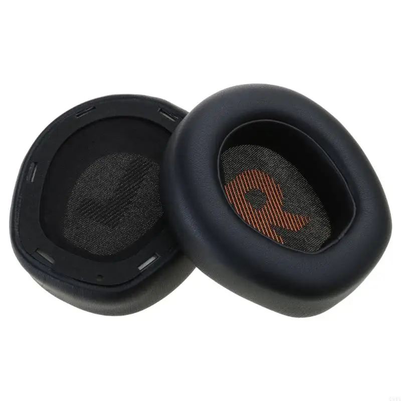Q5WA EARPADS แผ่นรองหูฟองน้ำทดแทนสำหรับ 200 300 ชุดหูฟัง