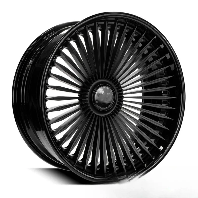 For Les Les Cullinans Volvo XC Lexus GX forged wheels