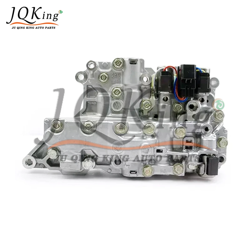 Automatic Transmission Drive System Valve Body KU05 A500199 LB26 A800242 CVT 017 For Honda Fit RS Odyssey Accord Auto Parts