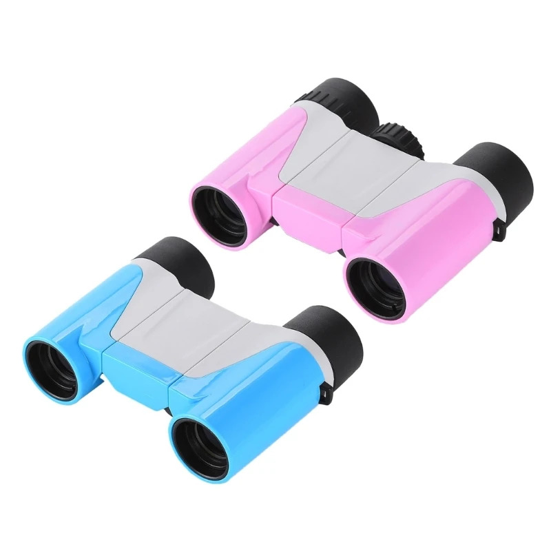 

Fashion Pocket Binoculars Compact Folding for Outdoor Exploration