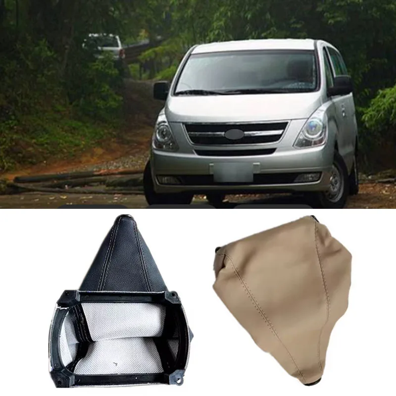 # Oe 84680-4A000 para Jac Refine para Hyundai Starex H1 H-1 Capa contra poeira de mudança, capa contra poeira de engrenagem