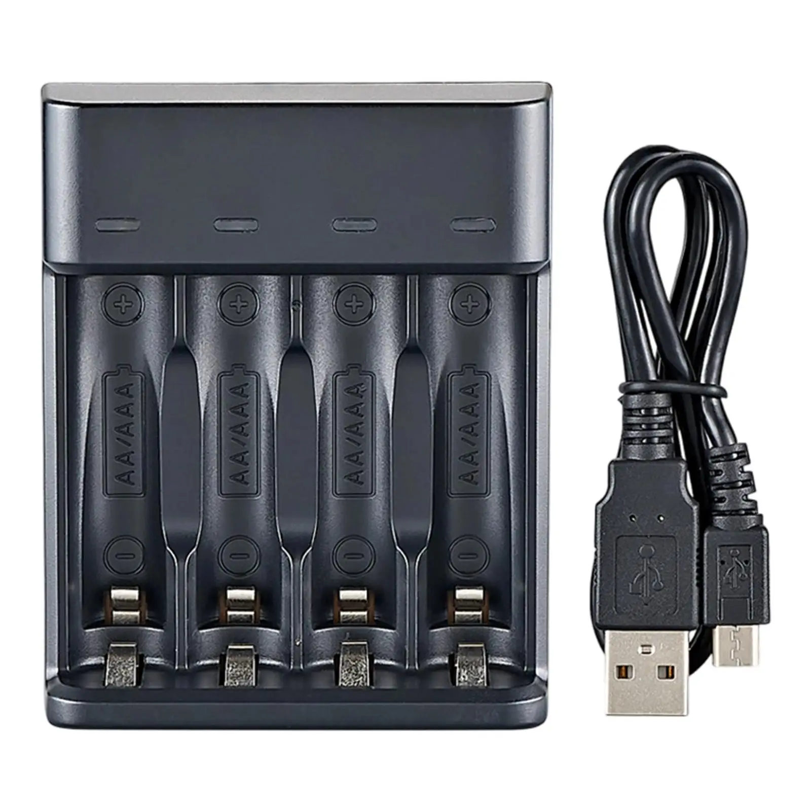 Usb Battery Charger…