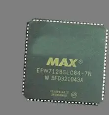 IC  NEW 100%  EPM7128SLC84-7