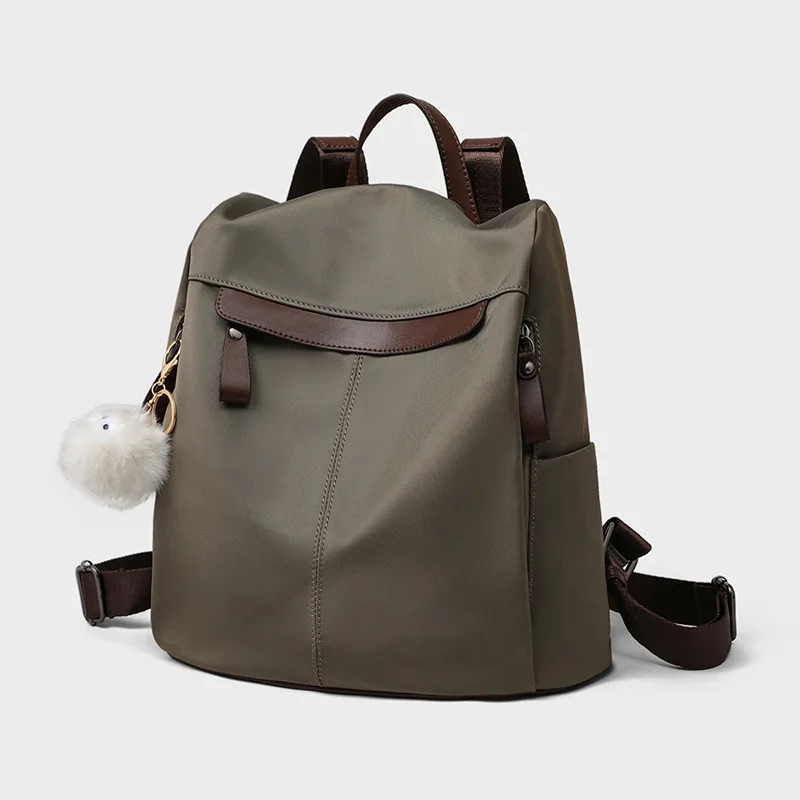 women's-large-capacity-canvas-backpack-casual-travel-school-bag-lightweight-shoulder-bag-for-junior-high-students