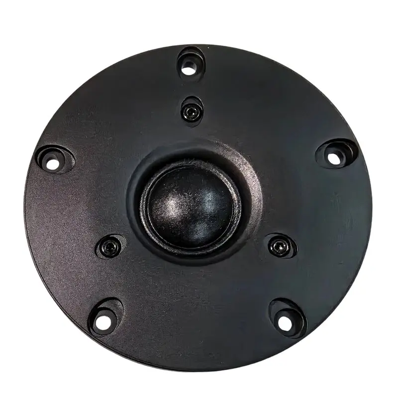 

【SURPISE】Внешний магнитный 4-дюймовый панельный твитер-динамик для домашней аудиосистемы - для модернизации и самостоятельной сборки звуковых систем