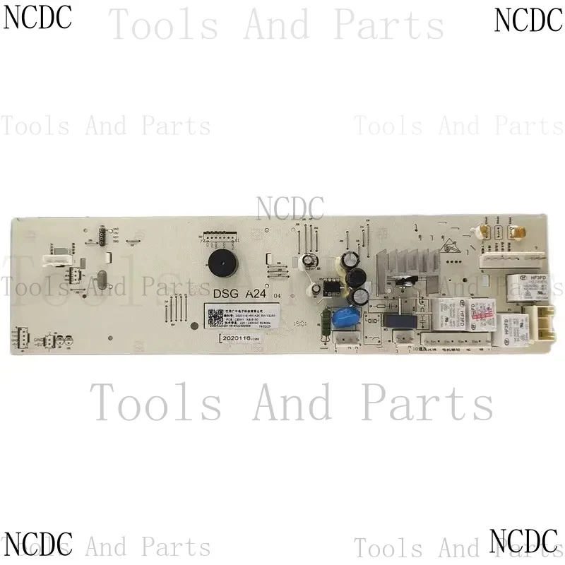 

New Washing Computer Board WFHV7012 2020116 Part