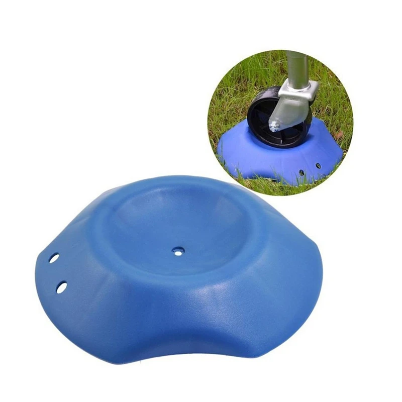 Wheel Dock Stopper Wheel Chocks Trailers Anti Skid Fixed Blocks Tire Blocker Used For Caravan Campers Rvs Leveling Block Durable