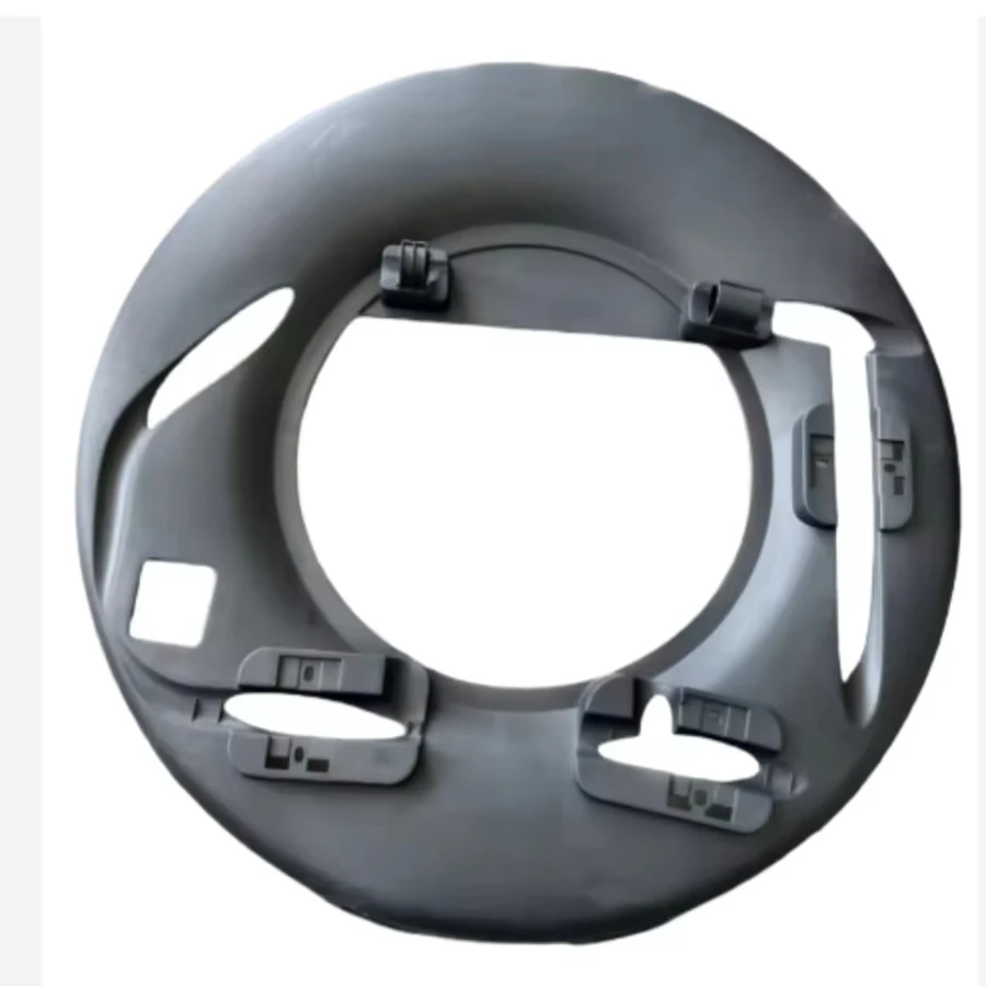 ABS Sports Wheel Covers for Land Cruiser LC200 2012-2015 Waterproof Tire Cover
