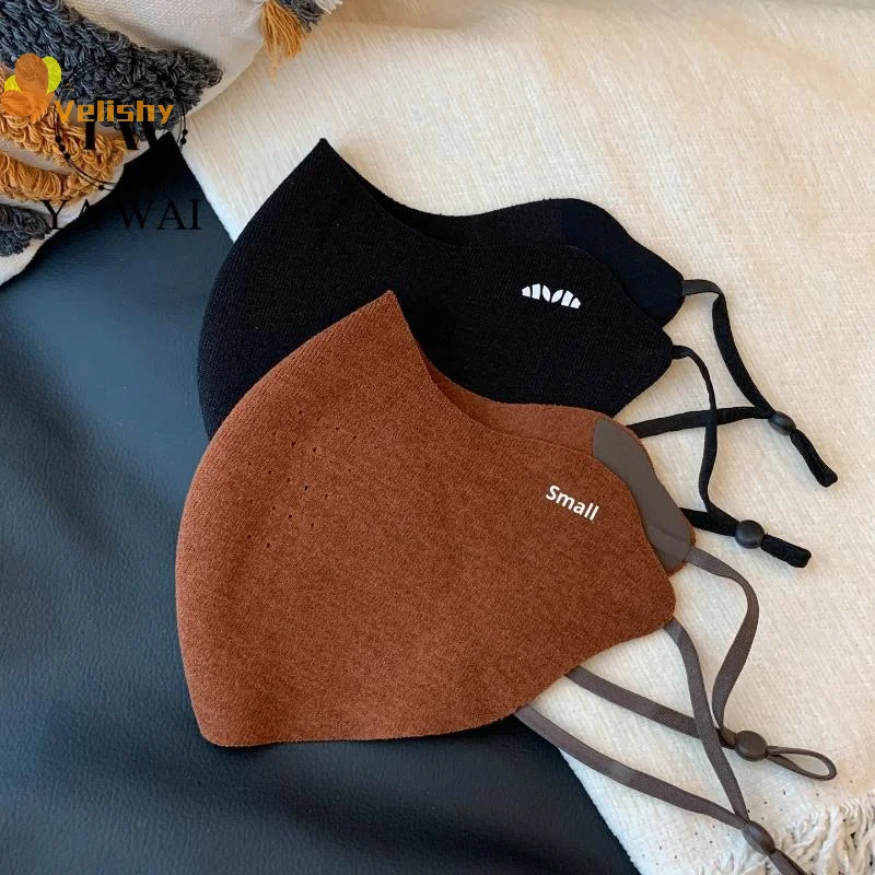 Maschera calda invernale, senza cuciture antivento e resistente al freddo, maschera da ciclismo, adatta per l'autunno e l'inverno