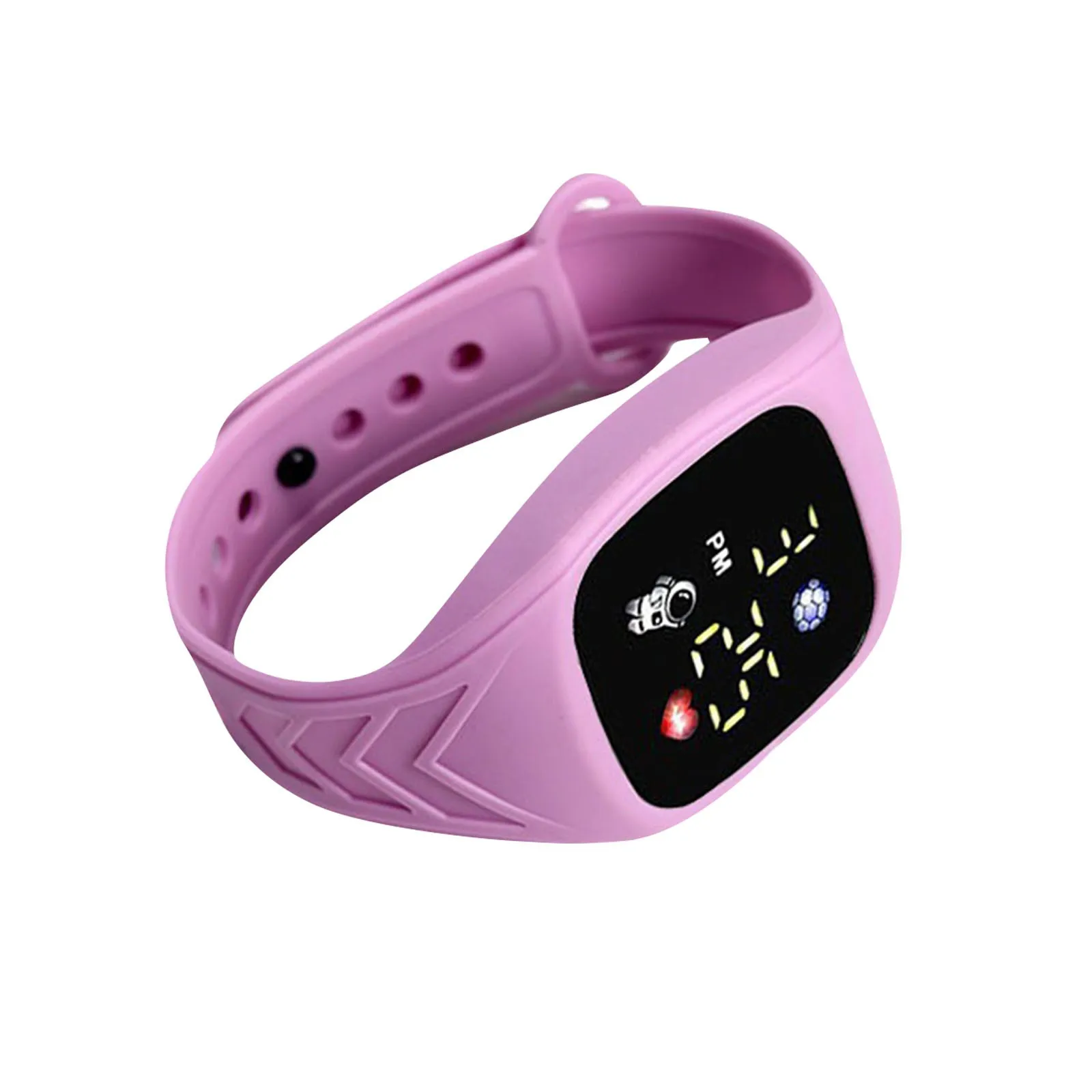 Digital Watch For Kids Electronic Led Wrist Watch 24 Hours Sport Watches Children Digital Wristwatches For Boys Girls reloj niño