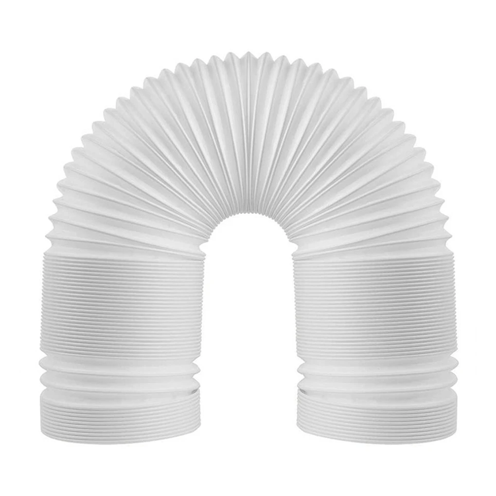 Portable Air Conditioner Adapter Connector Window Indoor Coupler Household Professional Removable Replacement