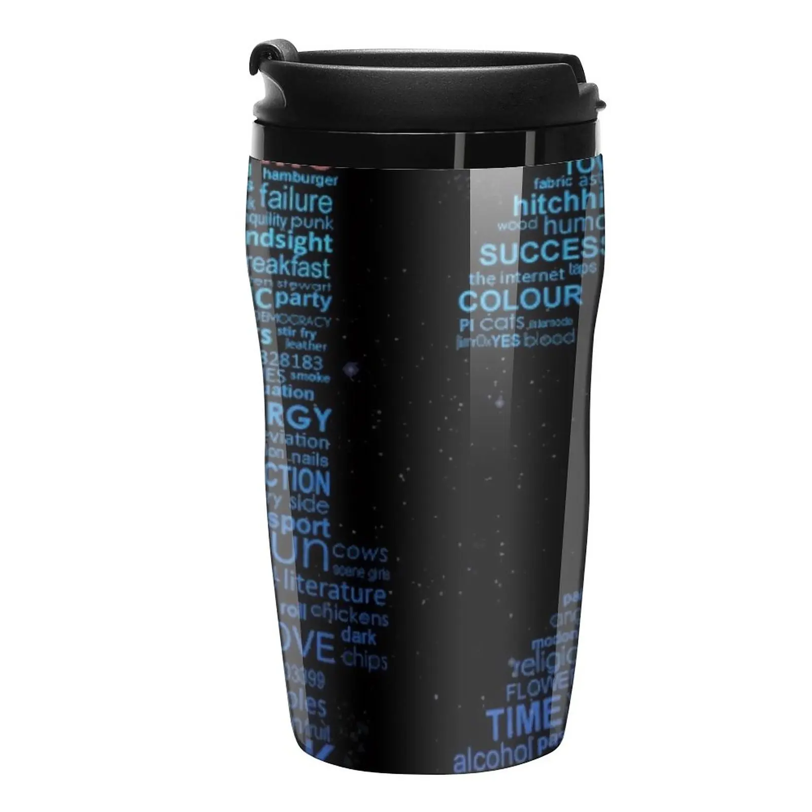 

Life, The Universe, and Everything- Hitchhiker's Guide to the Galaxy Travel Coffee Mug Mug Coffee Cup Unusual Tea Cup Tea Cup