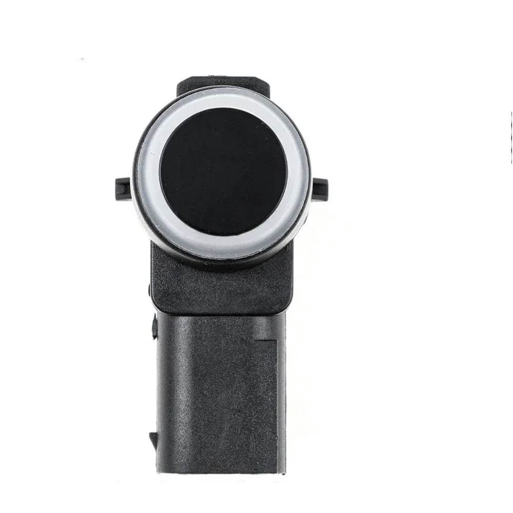 PDC Parking Sensor For Peugeot 308 407 RCZ Citroen C4 C5 Berlingo 9663821577 Reverse Parking Aid Sensor Part