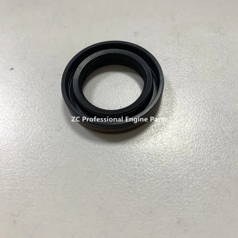 294197-0010 AD0982L original high-pressure oil pump front cover oil seal for Isuzu 4HK1 4JJ1 6HK1Hino J05E J08E direct injection