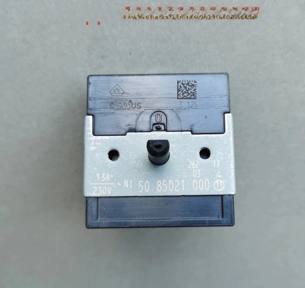 German Ego Energy R…