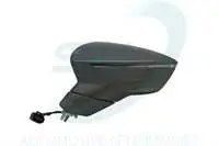 E-3571 for rearview mirror MONDEO electric folding mirror 10/15 lined side + lower side + bottom signal