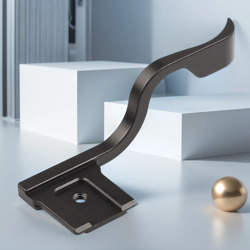 Black Color Thumb-U…