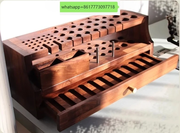 North American Blac… - image