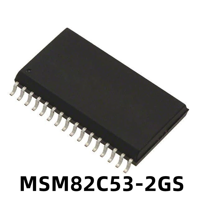 1PCS MSM82C53-2GS M82C53-2 SOP32 Programmable Universal Timer New Original