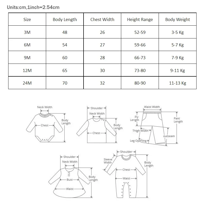 Solid Color Newborn Baby Boy Clothes Long Sleeve Hooded Zipper Baby Clothes Girls Footies Winter Warm Infant Clothing 3-24Months