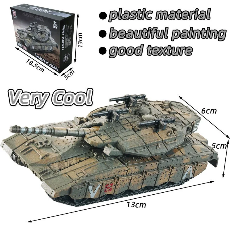 Wielofunkcyjny Czołg Bojowy M1A2 T90 Leopard Seria Militarna Klocki Konstrukcyjne Model Challenger Zabawki Dla Chłopca Kreatywny Prezent Świąteczny