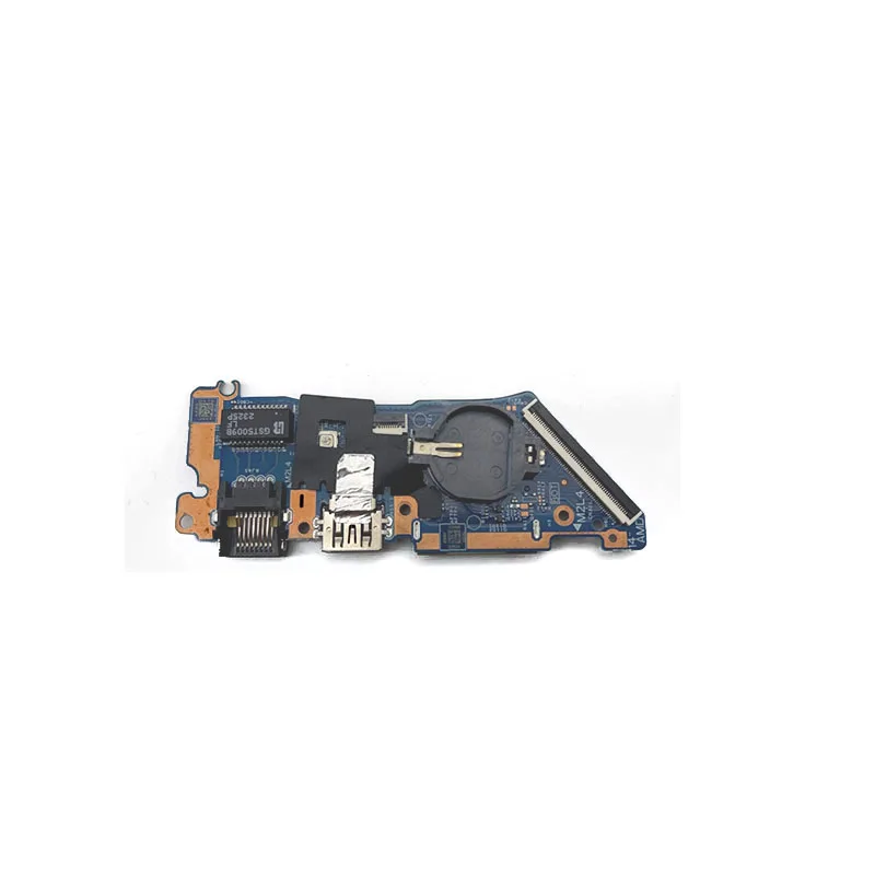 Genuine USB Board For Lenovo ThinkBook 14 G6 ABP 5C50S25590