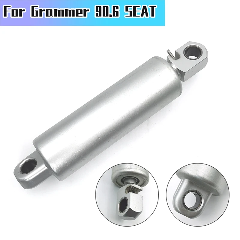 Number: SUSPA 1060427/TIS1060427/ MSG 1303711 1094942/MAN 81623856053 Truck Damper Shock Absorber For Grammer 90.6 SEAT