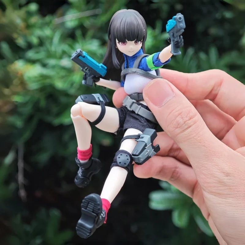 ネオエデン トイズ ブラックアイアンレストシリーズ 1/12 BJD ブラインドボックス サプライズ ミステリーボックス トレンド人気フィギュア 絶品ギフト ホットドール