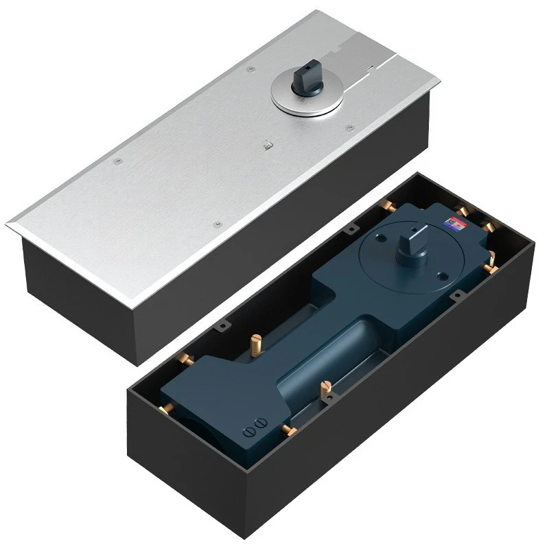 

Ground spring modern simple framed universal fittings heavy duty